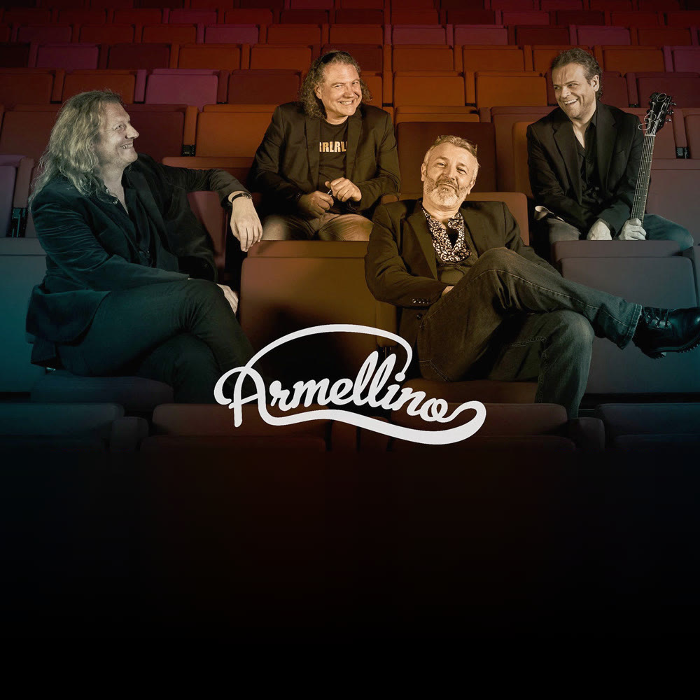 Armellino - Heritage Blend (2024)