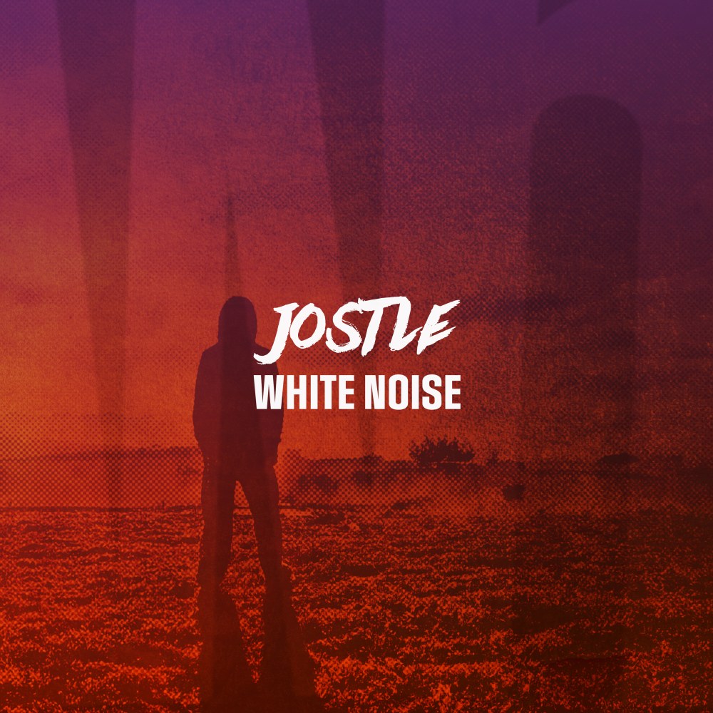 Jostle - White Noise (2025)