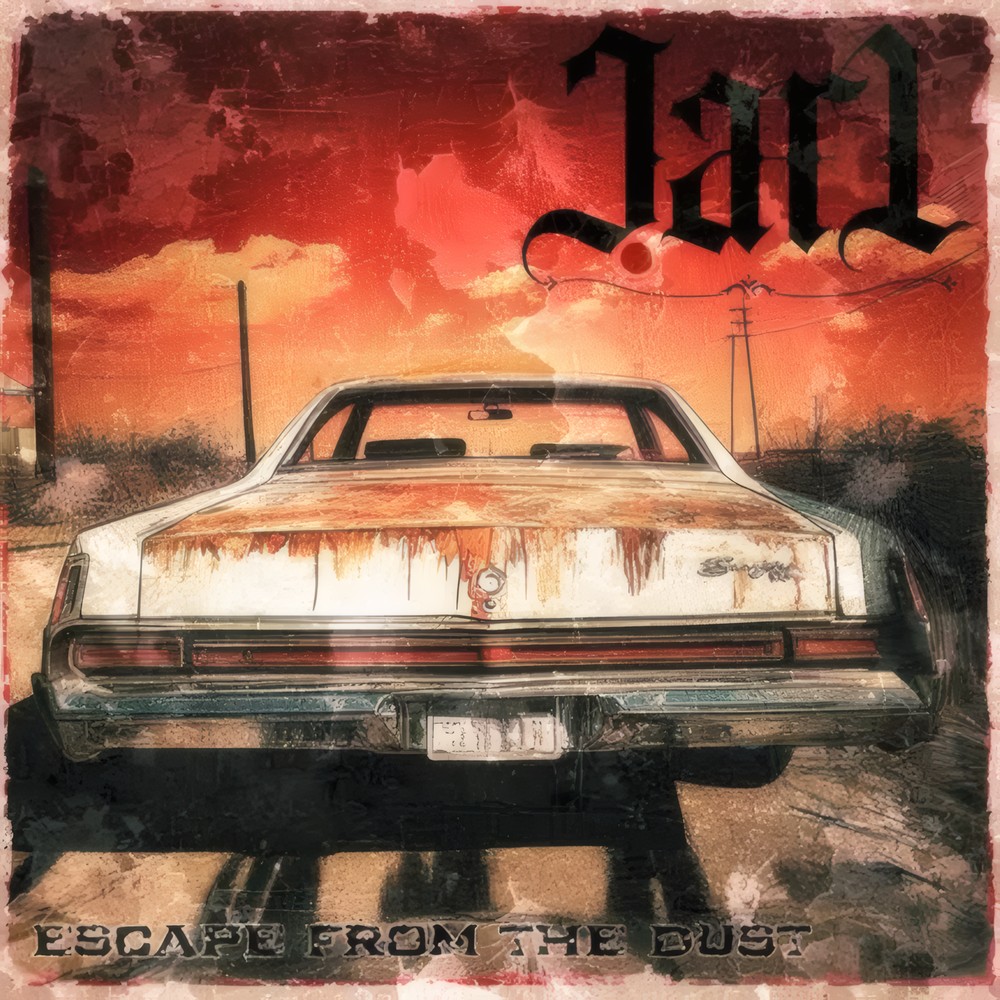 JARL - Lov’Opsy (2026)