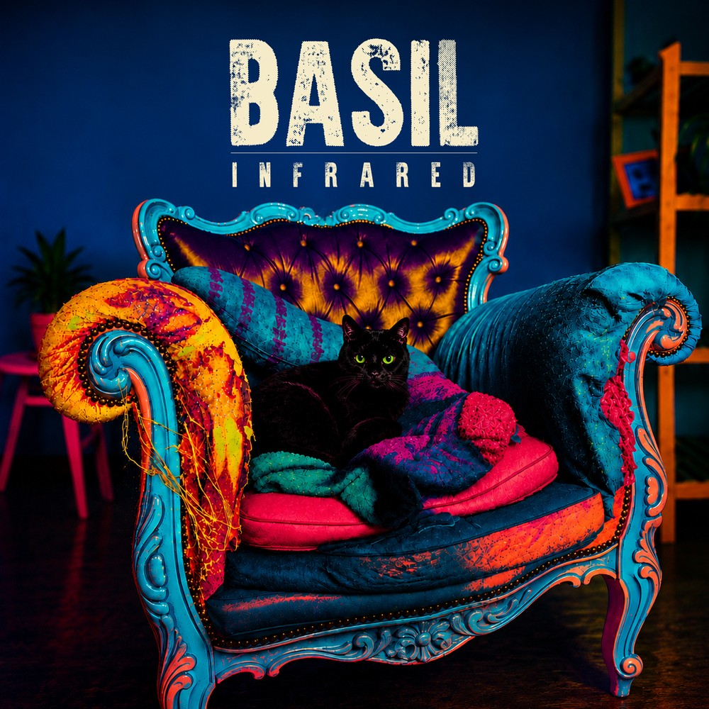 BASIL - INFRARED (2026)