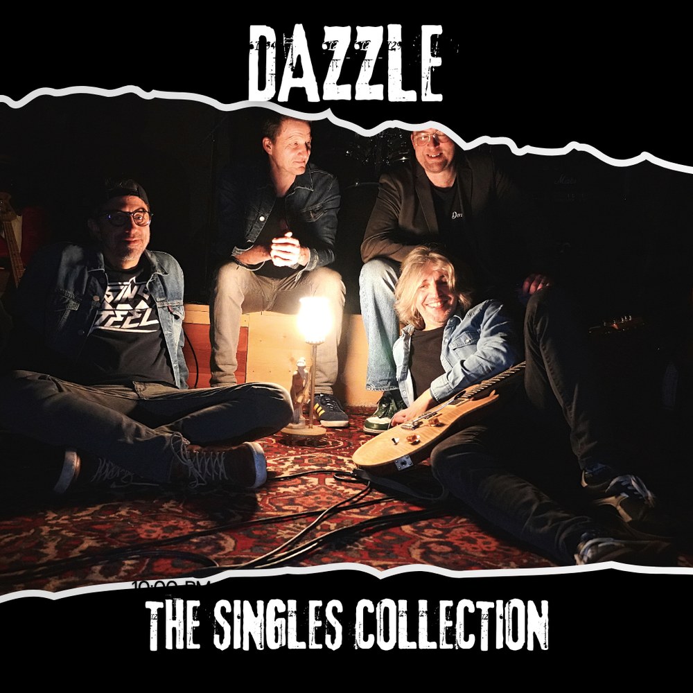 DAZZLE - Go Away (2026)