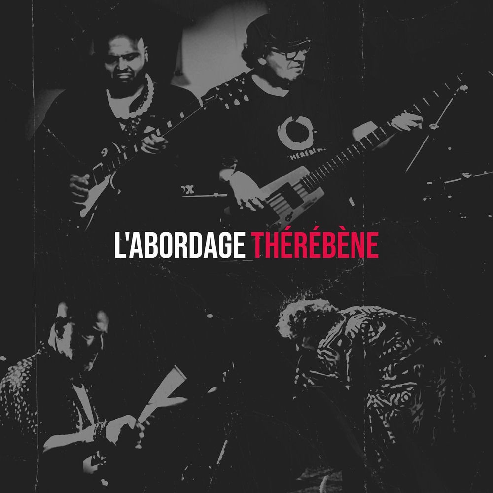 THÉRÉBÈNE - L’Abordage (2026)