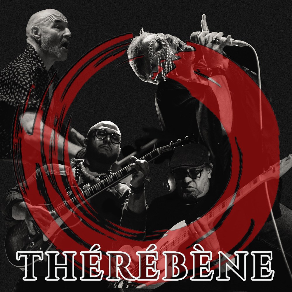 THÉRÉBÈNE - L’Abordage (2026)