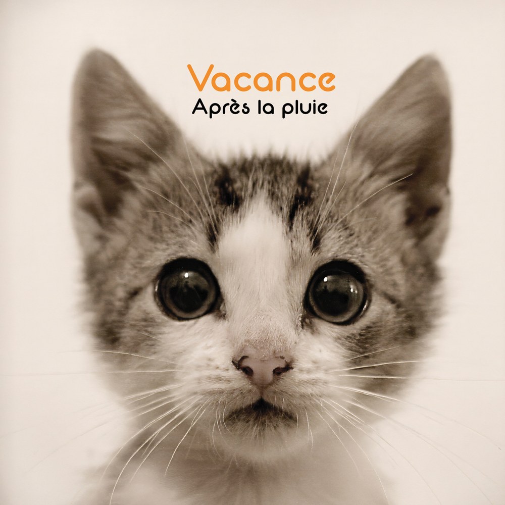 Vacance - J’attends (2026)