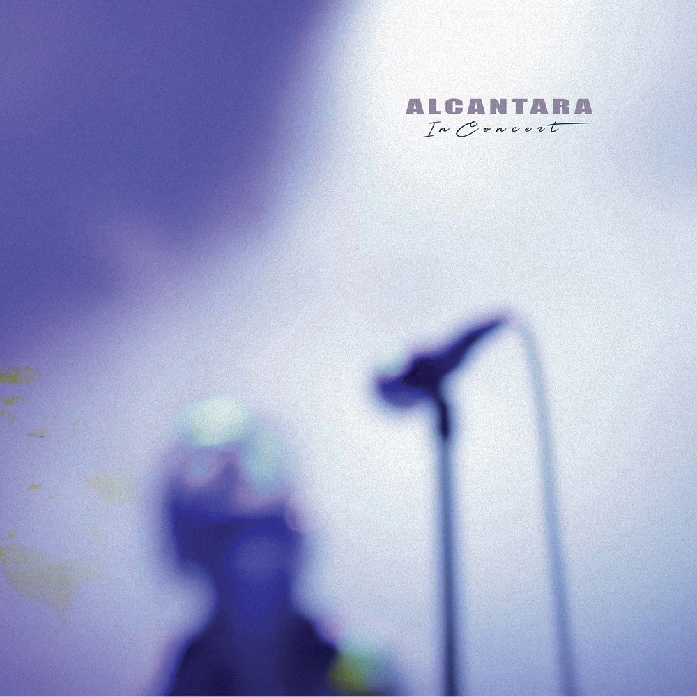 Alcantara - In Concert (2026)