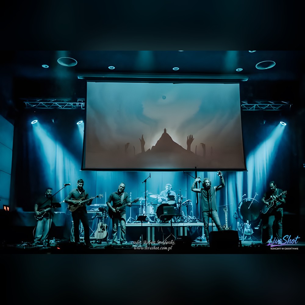 Alcantara - In Concert (2026)