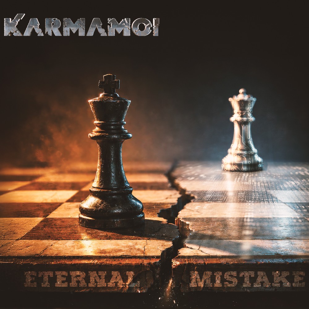 Karmamoi - Eternal Mistake (2026)
