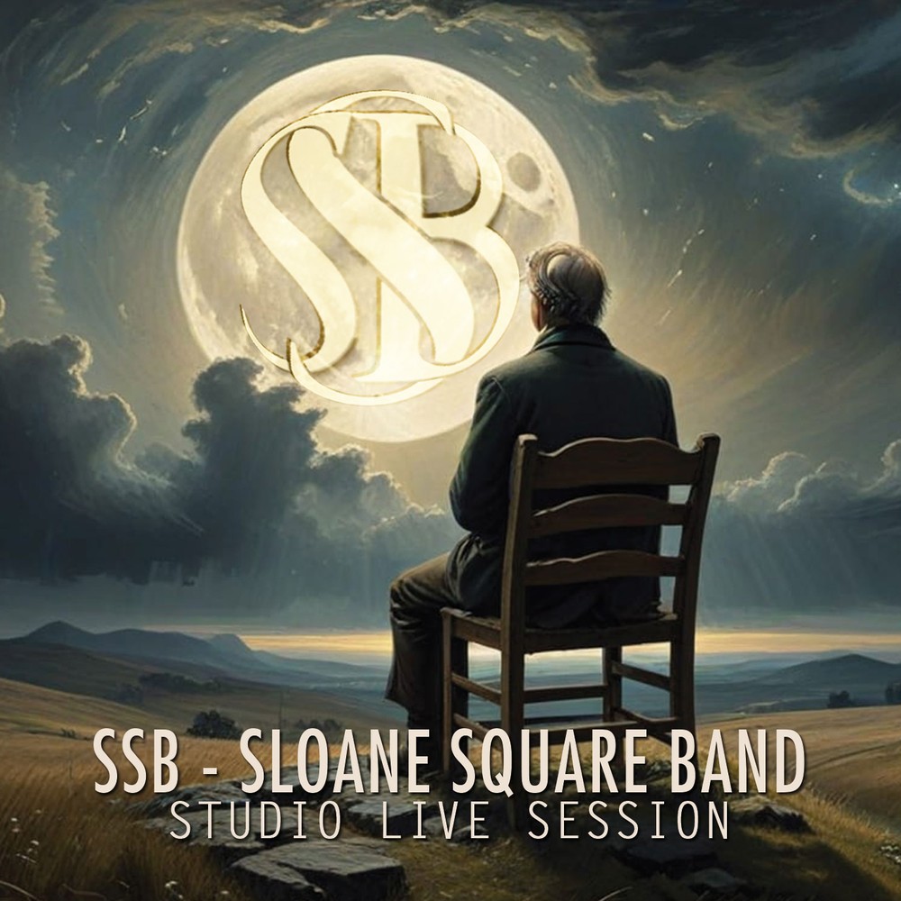 SSB - Sloane Square Band - Studio Live Session (2025)