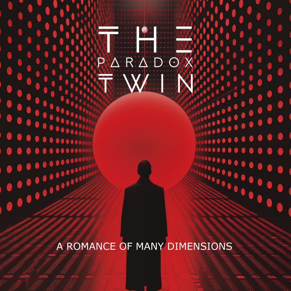 The Paradox Twin - A Romance of Many Dimensions (2026)