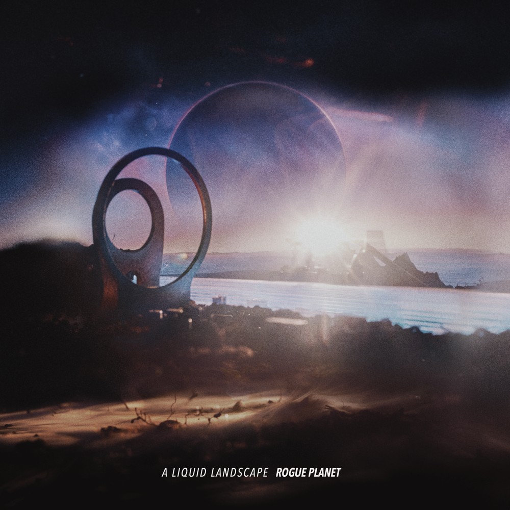 A Liquid Landscape - Rogue Planet (2026)