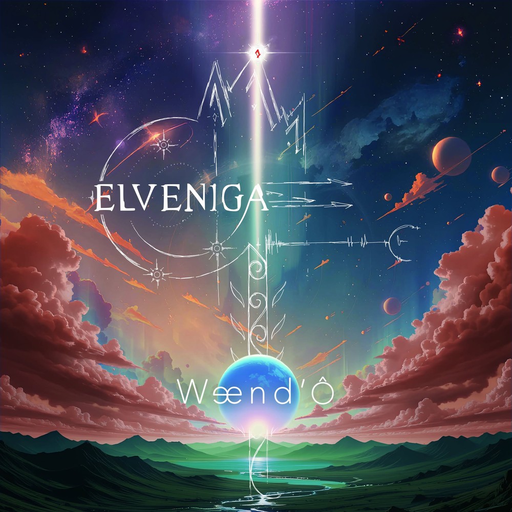 Weend’ô - Elveniga (2026)