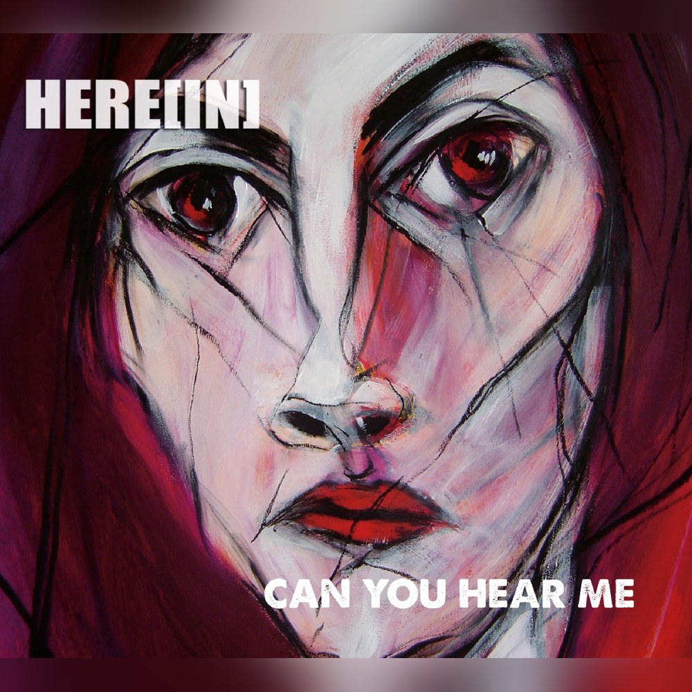 Herein - Burn It All (2026)