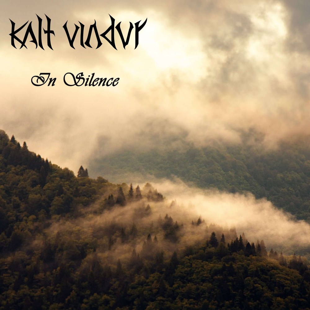 Kalt Vindur - In Silence (2026)