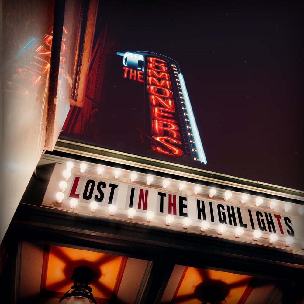 The Commoners - Lost In The Highlights (2026)
