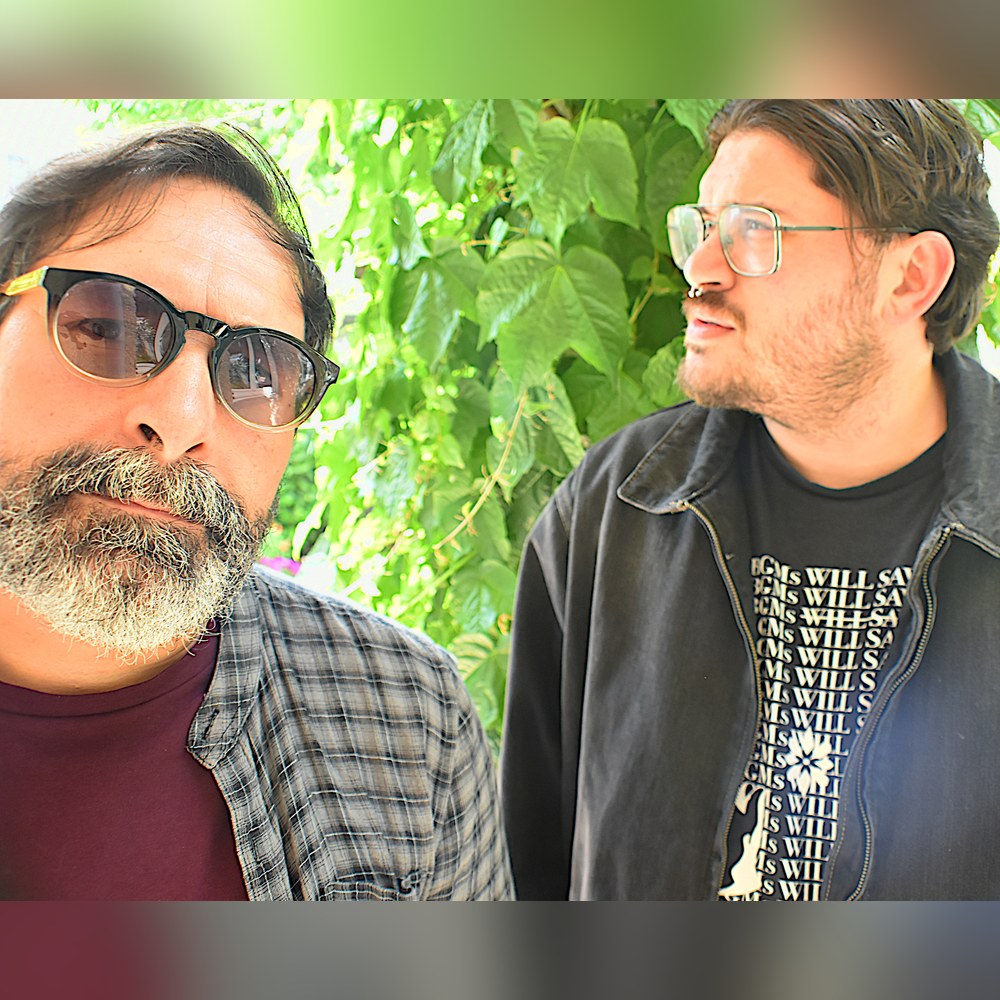 Charming Putos - The World You Choose (2026)