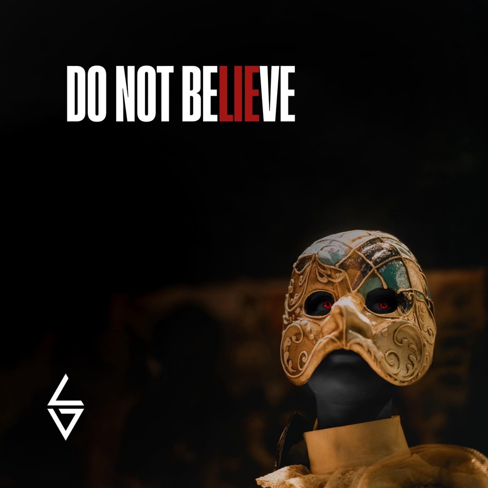 Loïs Verne - Do Not Believe (2026)