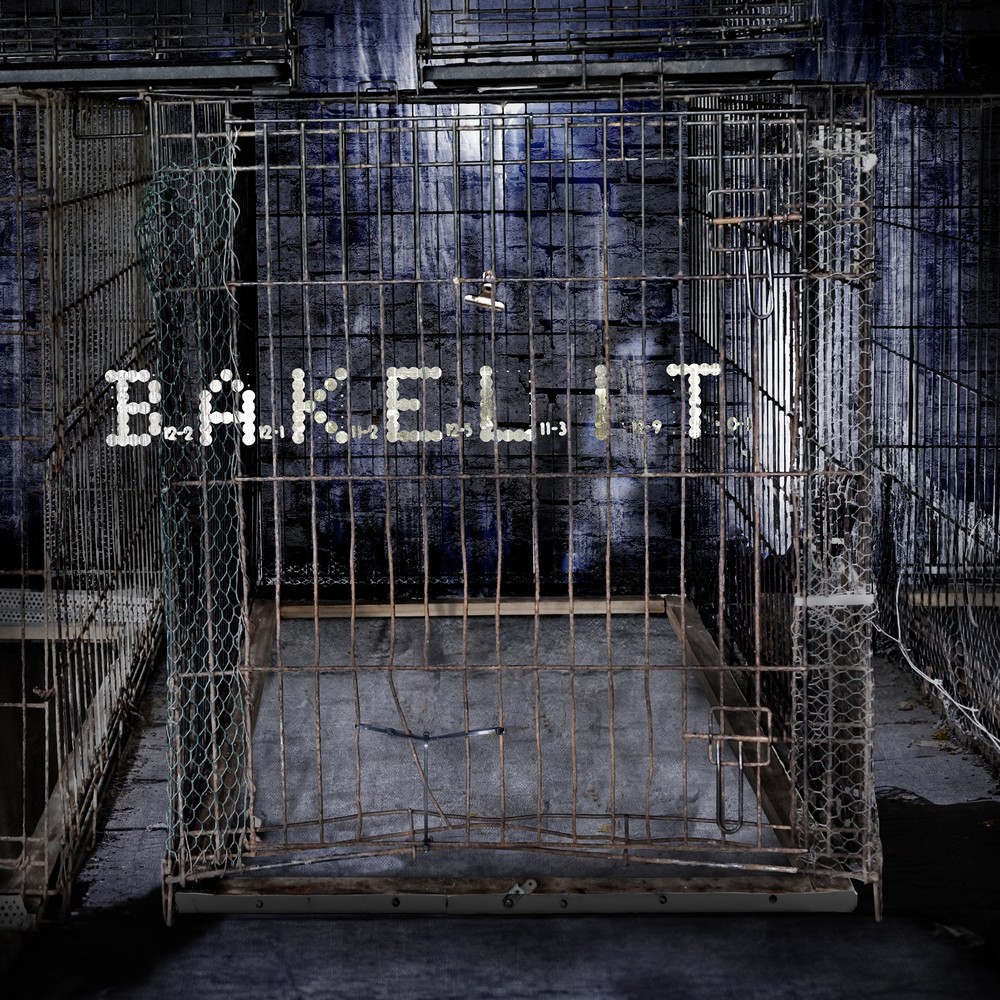 Bakelit - Wake Up Terrified (2026)