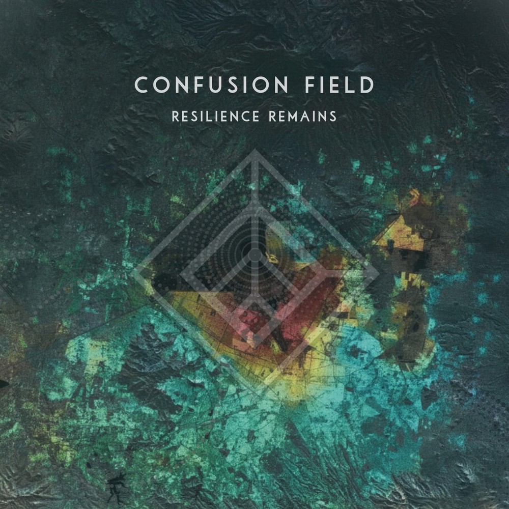 Confusion Field - Resilience Remains (2026)