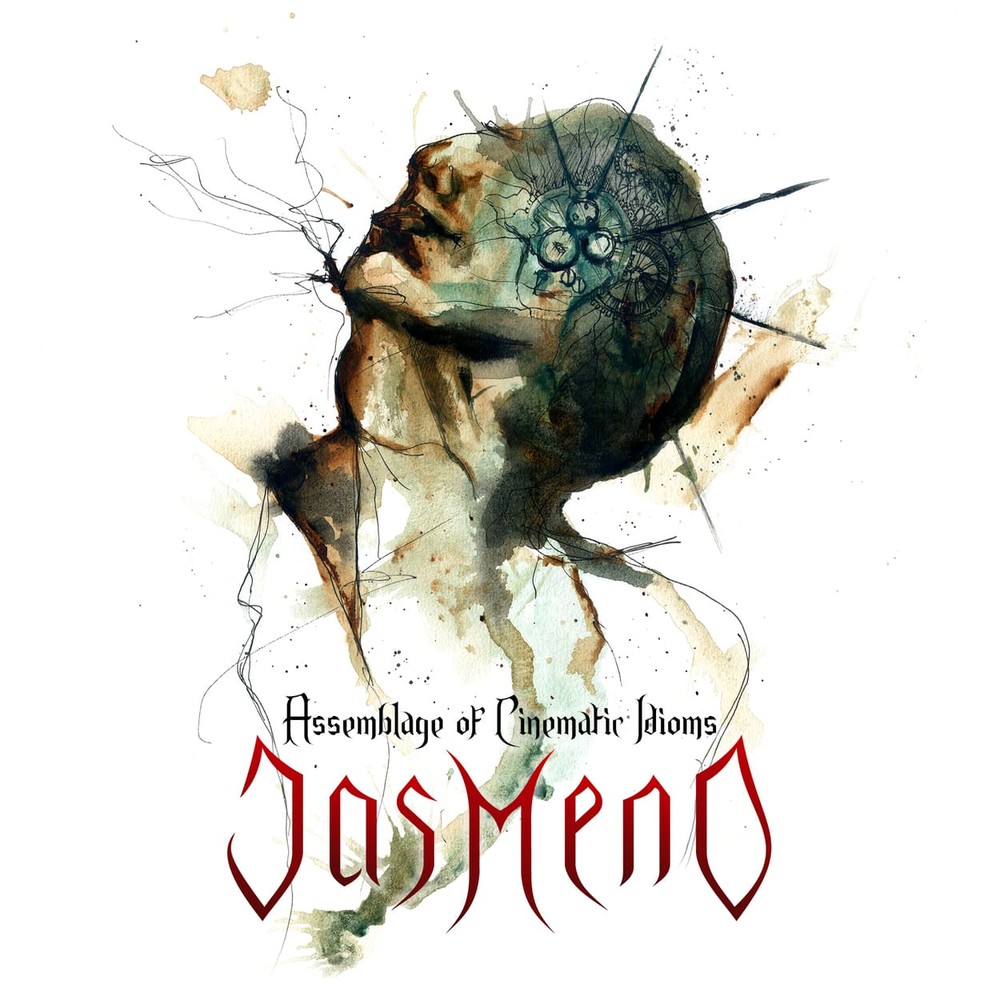 Jasmeno - Assemblage of Cinematic Idioms (2026)