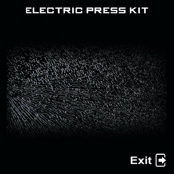 Electric Press Kit