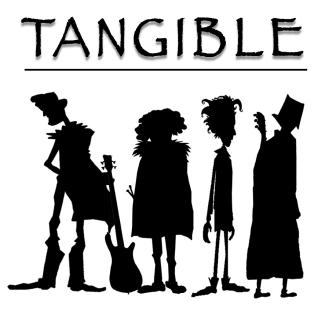 Tangible - Les mots d'Éther (2025)